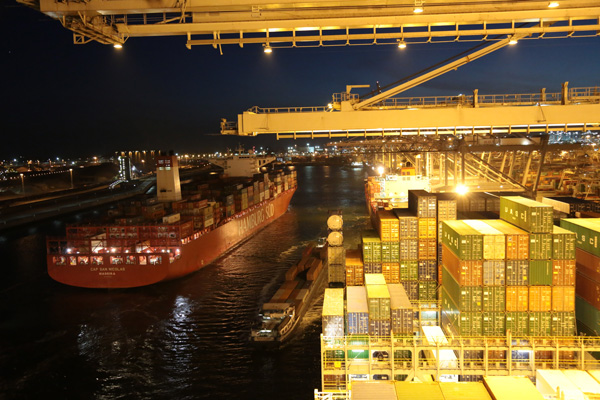 Project Logistics
